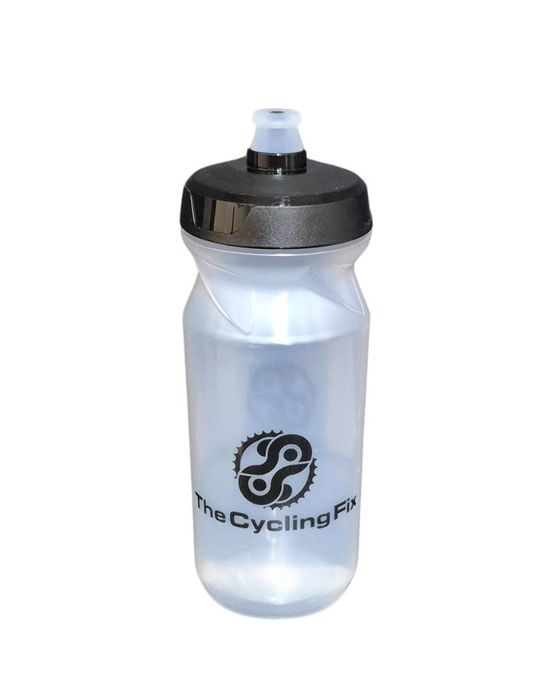 Zefal Sense Soft Water Bottle - The Cycling Fix