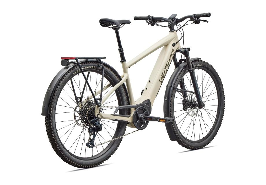 2026 Turbo Tero 5.0 EQ-The Cycling Fix