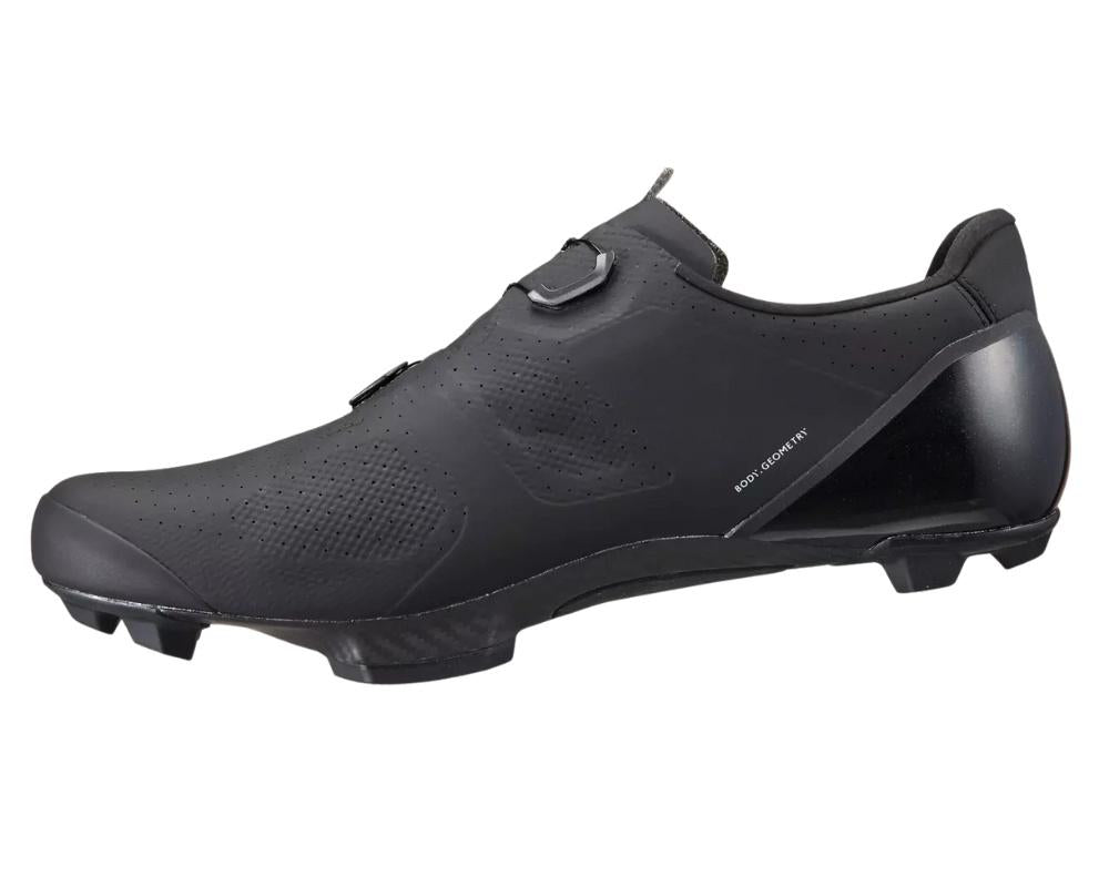 S-Works Recon Shoe-The Cycling Fix