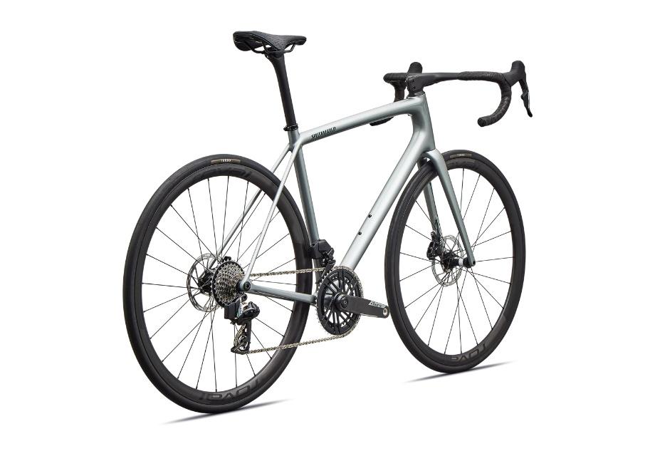 Specialized Aethos 2 Pro - Sram Force-The Cycling Fix