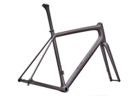 Specialized Aethos 2 Frameset - Satin Nebula Metallic-The Cycling Fix