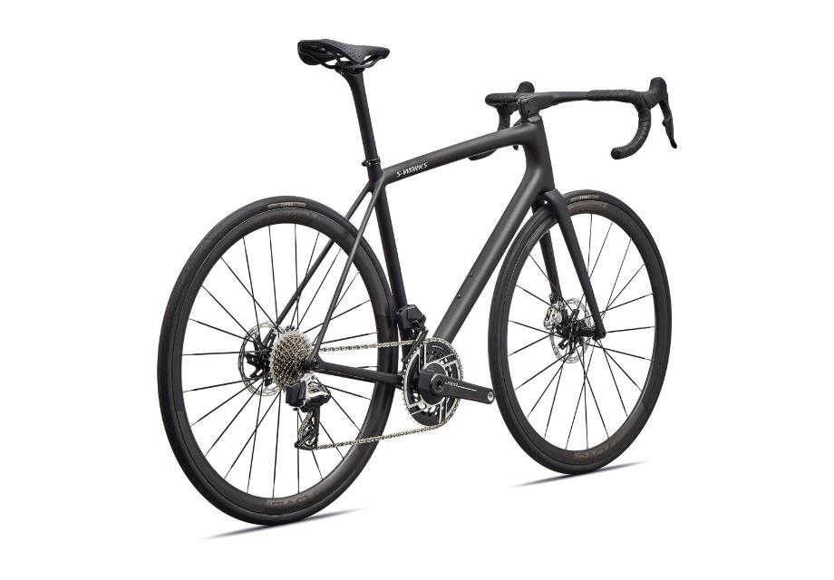 S-Works Aethos 2 - Sram Red-The Cycling Fix