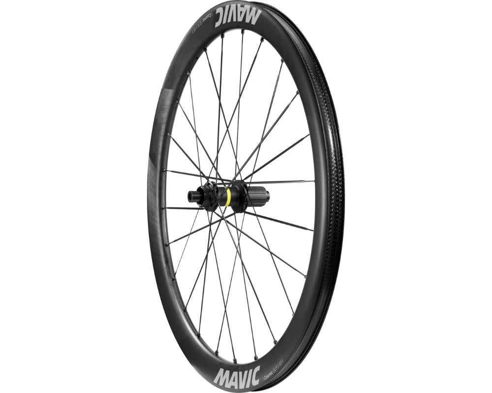 MAVIC Cosmic SLR 45 23mm DCL Wheelset-The Cycling Fix