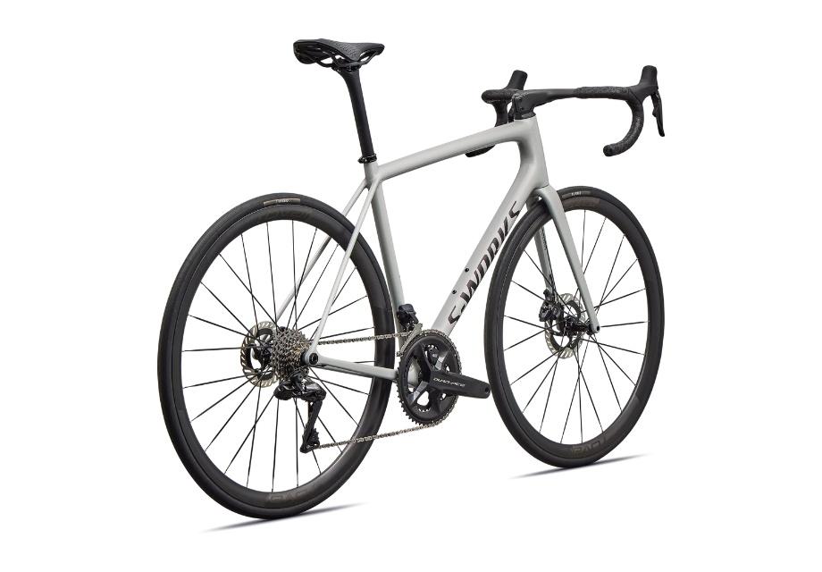 S-Works Aethos 2 - Dura Ace-The Cycling Fix