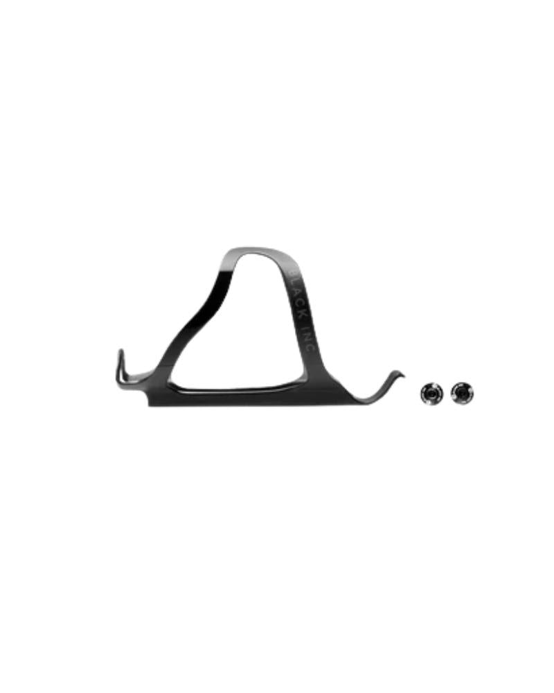 Black Inc Carbon Bottle Cages-The Cycling Fix