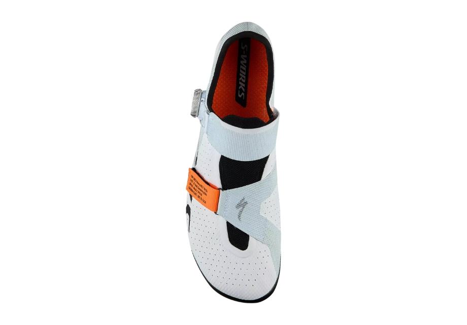 S-Works Torch Road Shoe - Remco-The Cycling Fix