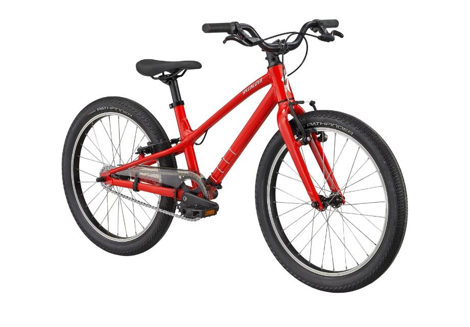 Jett 20 Single Speed-The Cycling Fix