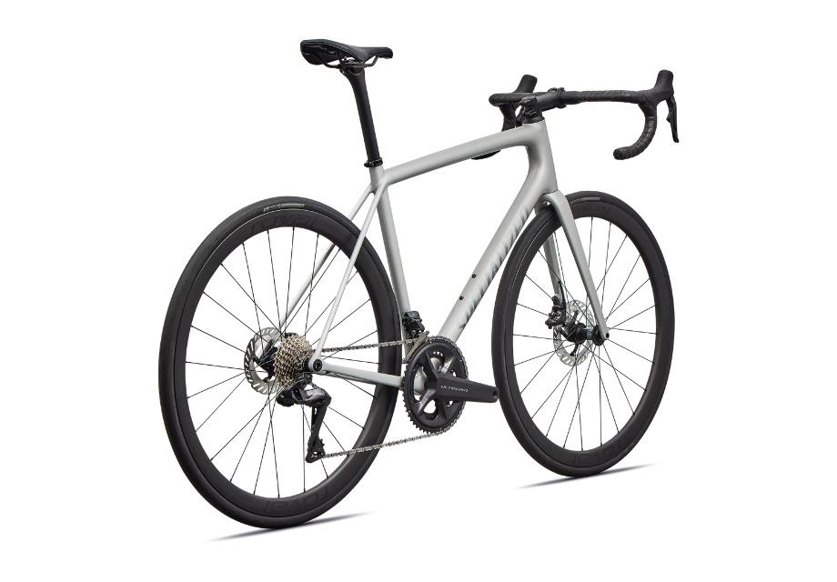 Specialized Aethos 2 Expert - Shimano Ultegra Di2-The Cycling Fix