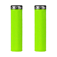 Deity Supracush Grips-The Cycling Fix