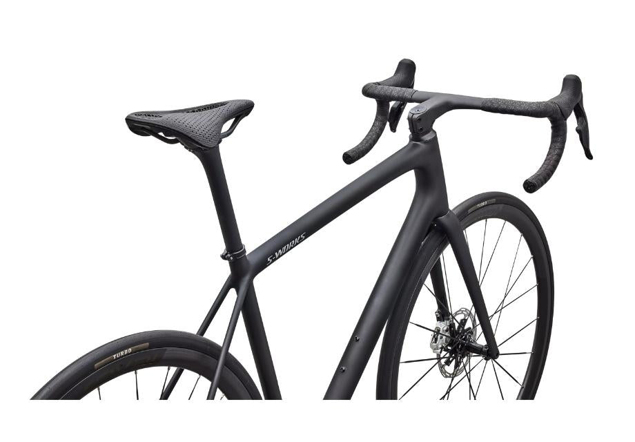 S-Works Aethos 2 - Sram Red-The Cycling Fix