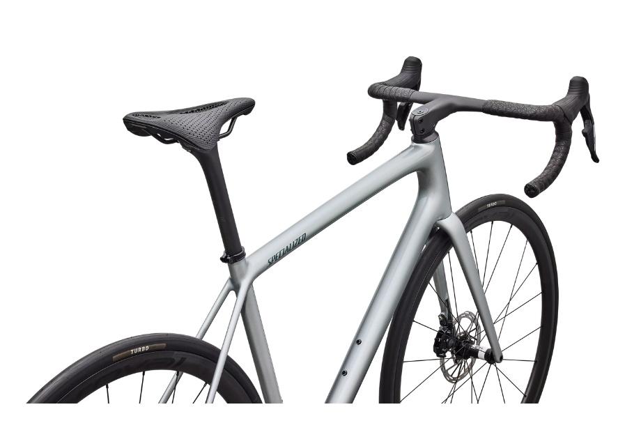 Specialized Aethos 2 Pro - Sram Force-The Cycling Fix