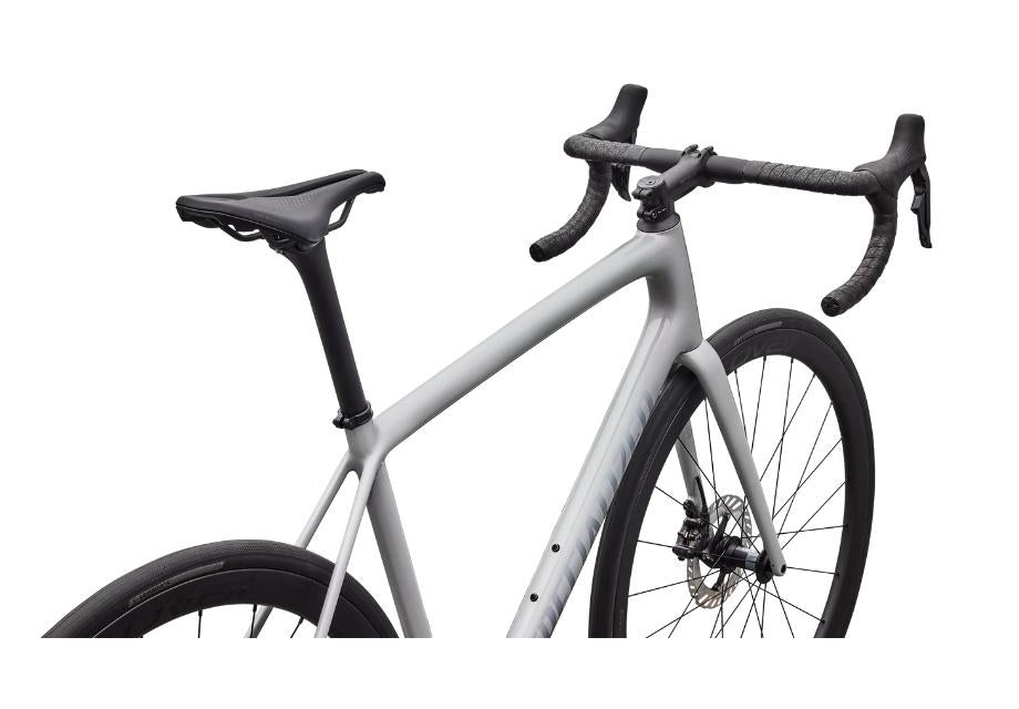 Specialized Aethos 2 Expert - Shimano Ultegra Di2-The Cycling Fix