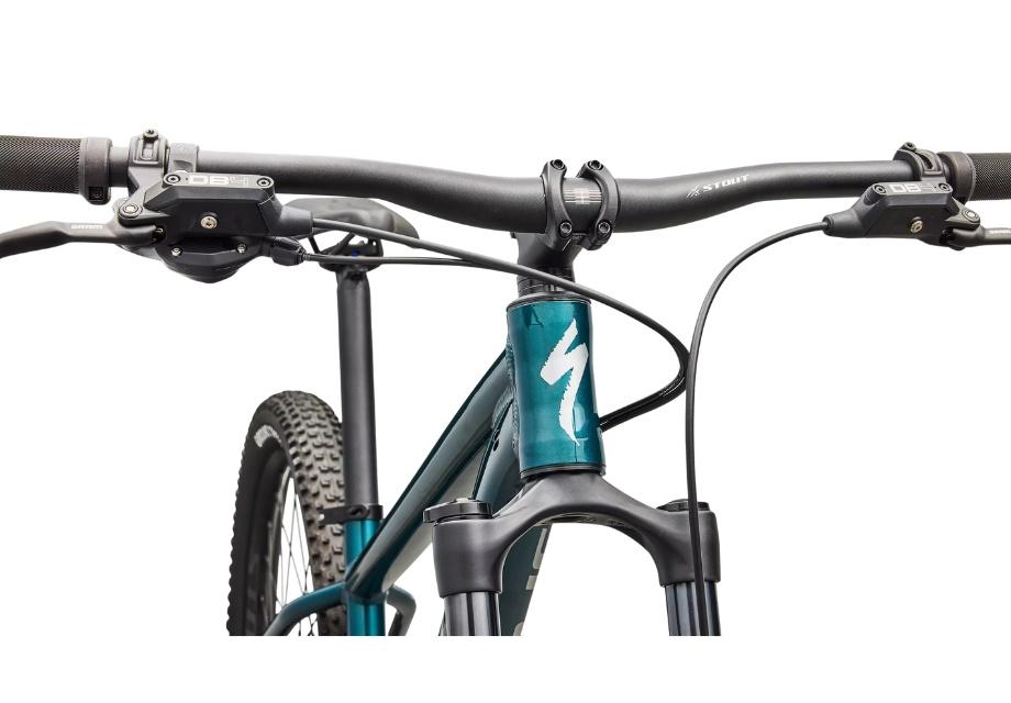 2026 Specialized Rockhopper Expert 27.5-The Cycling Fix