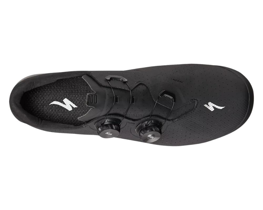 S-Works Recon Shoe-The Cycling Fix