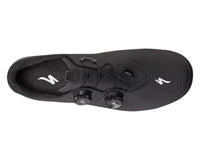 S-Works Recon Shoe-The Cycling Fix