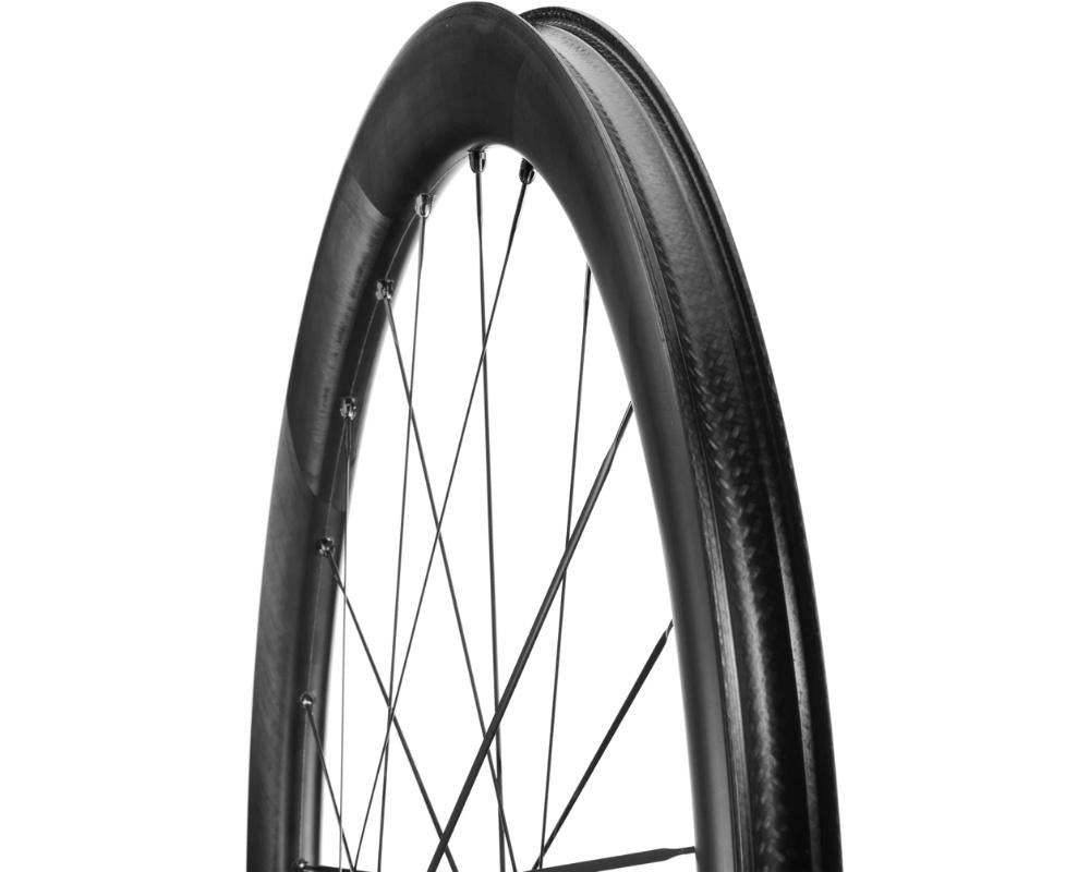 MAVIC Cosmic SLR 45 23mm DCL Wheelset-The Cycling Fix