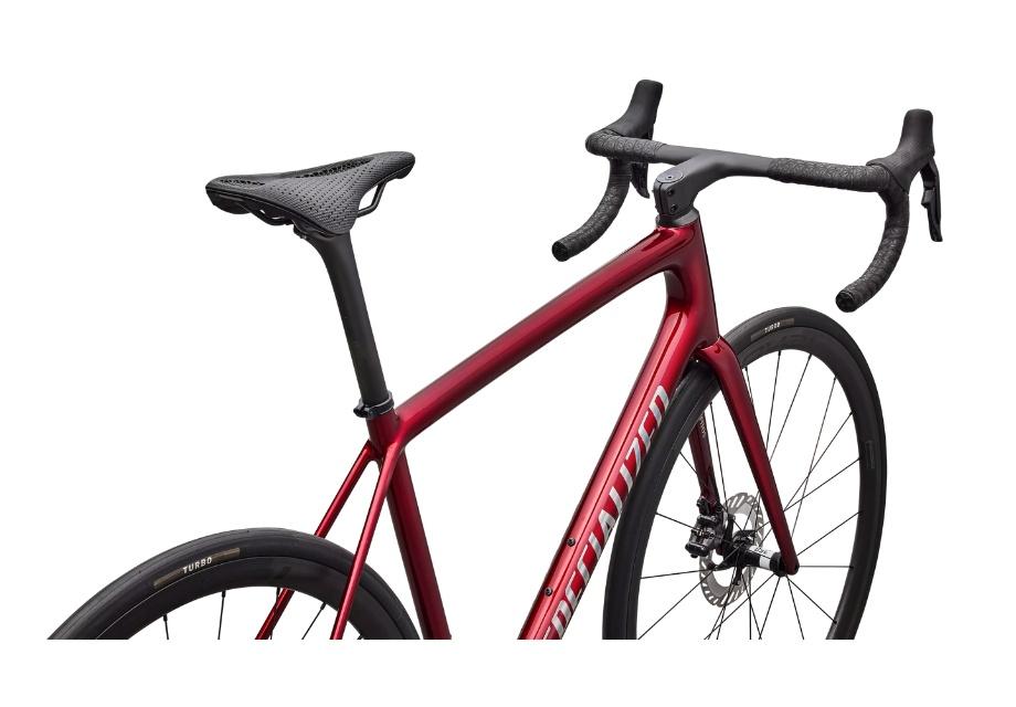 Specialized Aethos 2 Pro - Shimano Ultegra Di2-The Cycling Fix