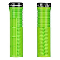 Deity Knuckleduster Grips-The Cycling Fix