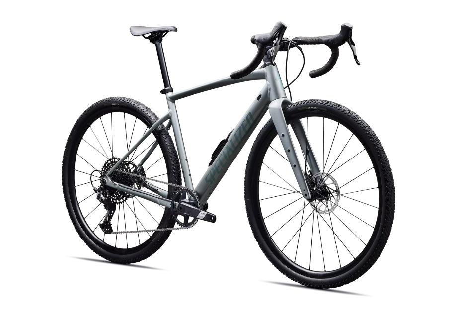 Specialized Diverge 4 Comp Alloy-The Cycling Fix