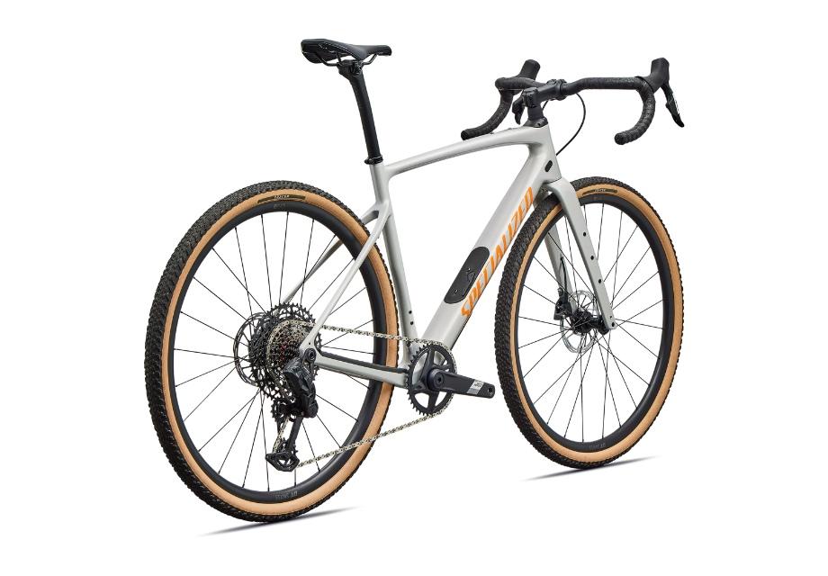 Specialized Diverge 4 Comp Carbon-The Cycling Fix