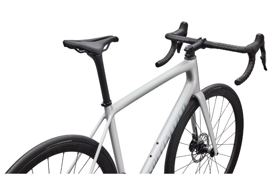 Specialized Aethos 2 Expert - Sram Force-The Cycling Fix