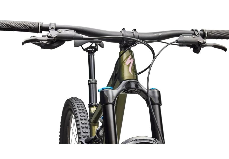 2026 Specialized Status 2 170 Zero-The Cycling Fix