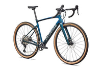 Specialized Diverge 4 Sport Carbon Shimano GRX 600-The Cycling Fix