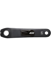 4iiii 105 R7000 Powermeter Gen 3 Single Side Left Crank-The Cycling Fix