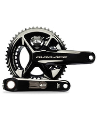 4iiii Dura Ace R9200 Gen 3 Dual Crank Powermeter-The Cycling Fix