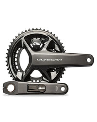 4iiii Ultegra R8100 Gen 3 Dual Crank Powermeter-The Cycling Fix