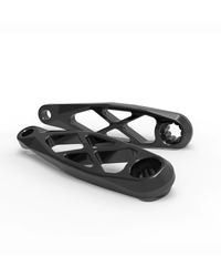 5DEV E-Cranks - Bosch - R-SPEC-The Cycling Fix