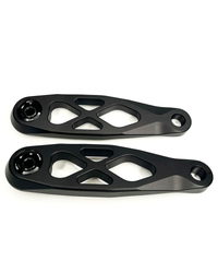 5DEV E Bike Crank ( Specialized )-The Cycling Fix