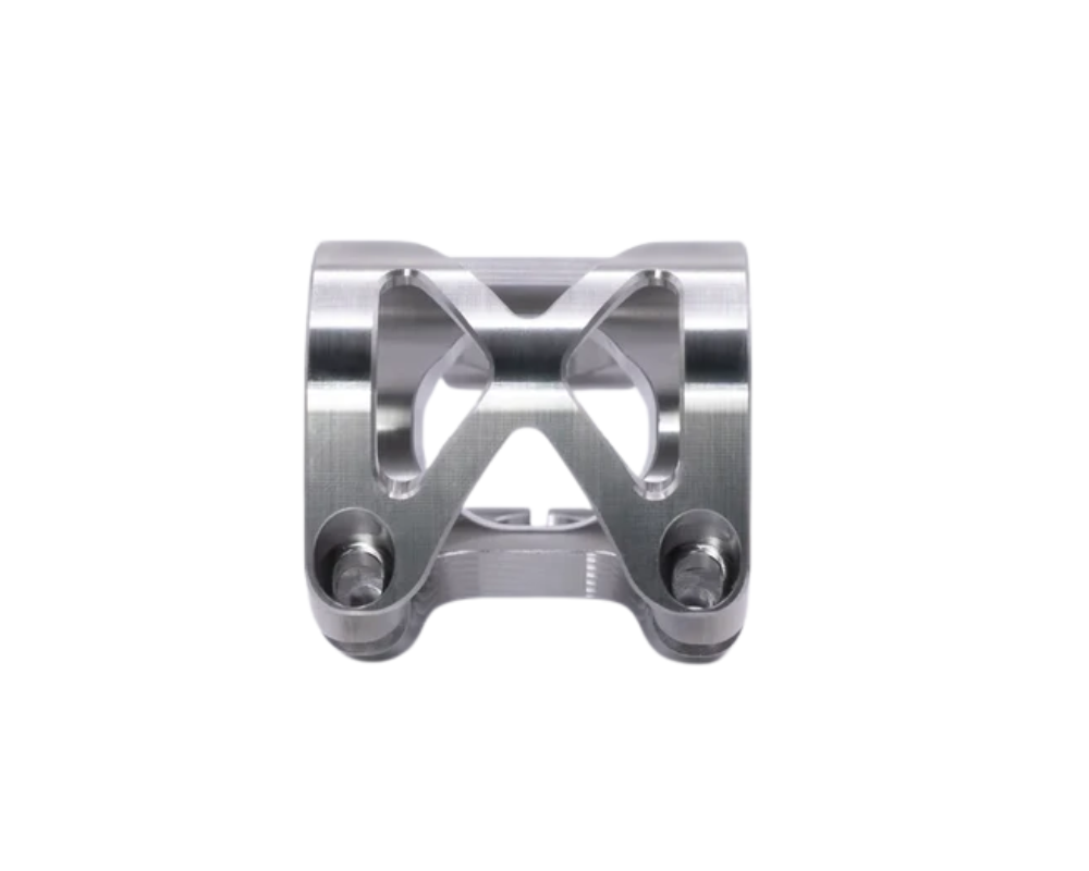 5DEV 2 Bolt Titanium Stem (MTN)-The Cycling Fix