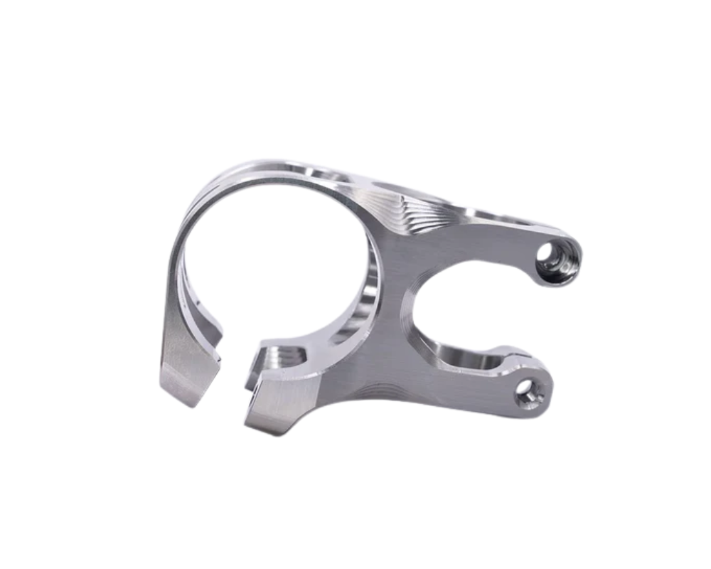 5DEV 2 Bolt Titanium Stem (MTN)-The Cycling Fix