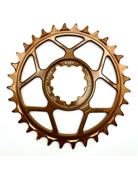 5DEV - T-Type Aluminium Chainring-The Cycling Fix
