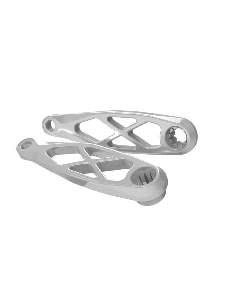 5DEV E-Cranks - Bosch - R-SPEC-The Cycling Fix