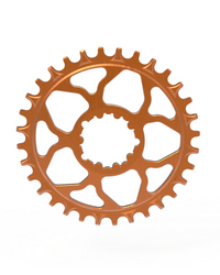 5DEV Classic 7075 chainring-The Cycling Fix