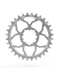 5DEV Classic 7075 chainring-The Cycling Fix