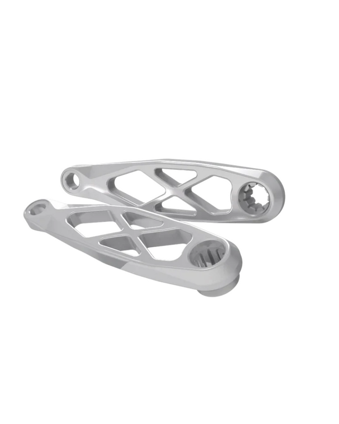 5DEV E-Cranks - EP8 Shimano Motor-The Cycling Fix