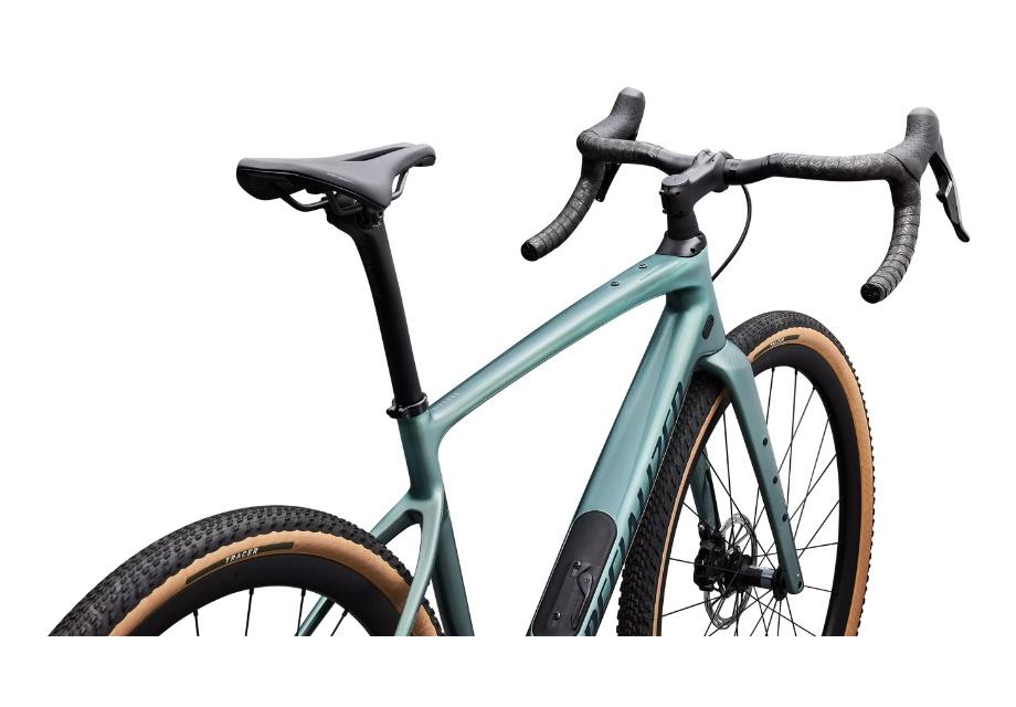 Specialized Diverge 4 Expert AXS-The Cycling Fix