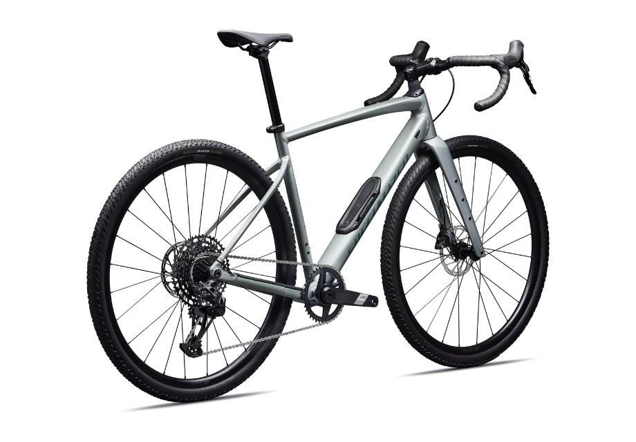 Specialized Diverge 4 Comp Alloy-The Cycling Fix