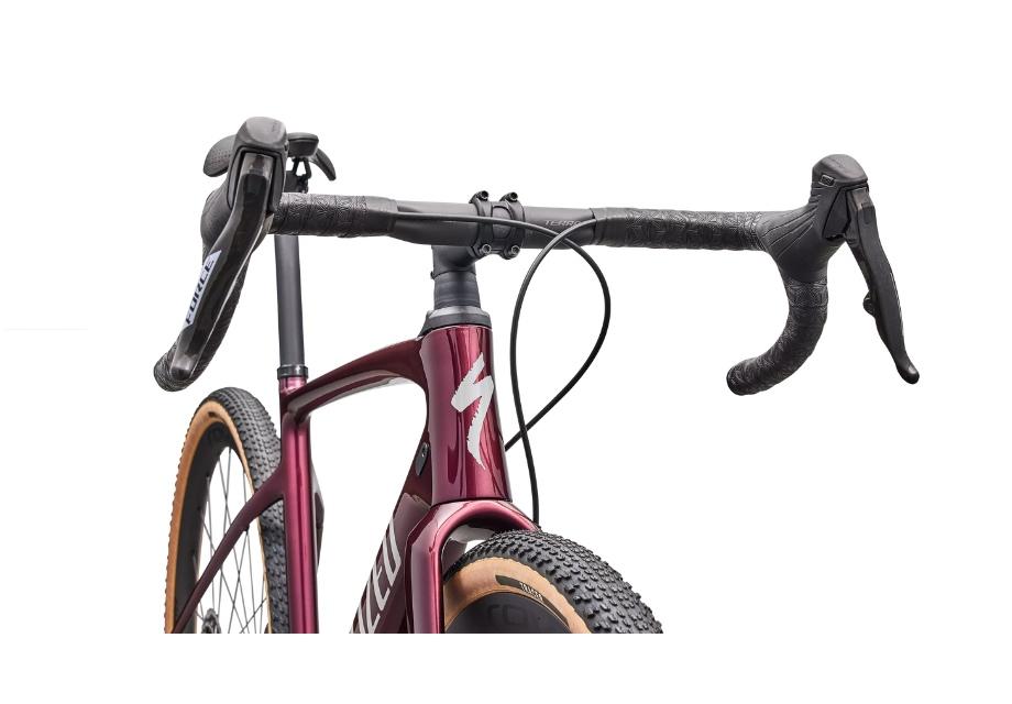 Specialized Diverge 4 Pro SRAM Force XPLR-The Cycling Fix