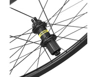 MAVIC Cosmic SL 45 23MM DCL Wheelset-The Cycling Fix