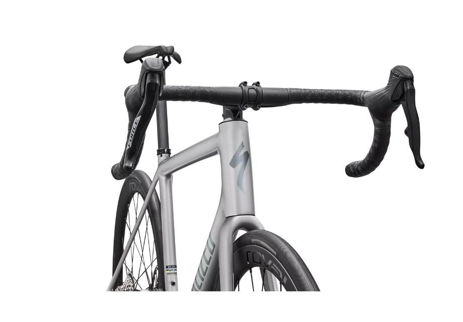 Specialized Aethos 2 Expert - Sram Force-The Cycling Fix