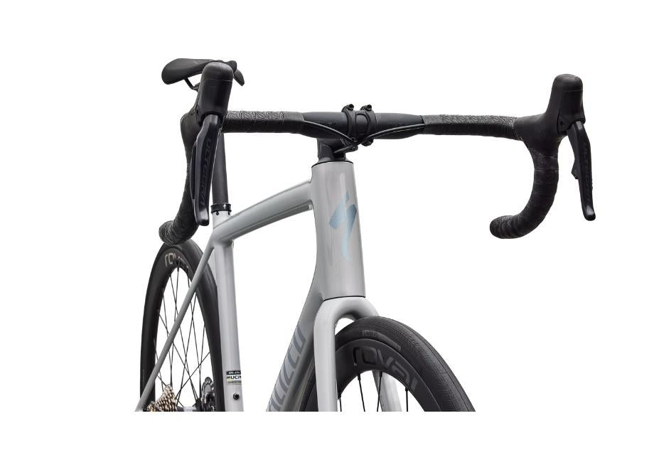 Specialized Aethos 2 Expert - Shimano Ultegra Di2-The Cycling Fix