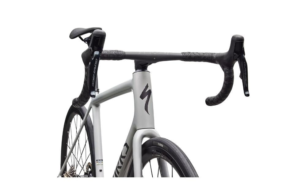 S-Works Aethos 2 - Dura Ace-The Cycling Fix
