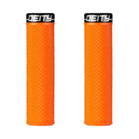 Deity Supracush Grips-The Cycling Fix