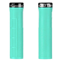 Deity Knuckleduster Grips-The Cycling Fix