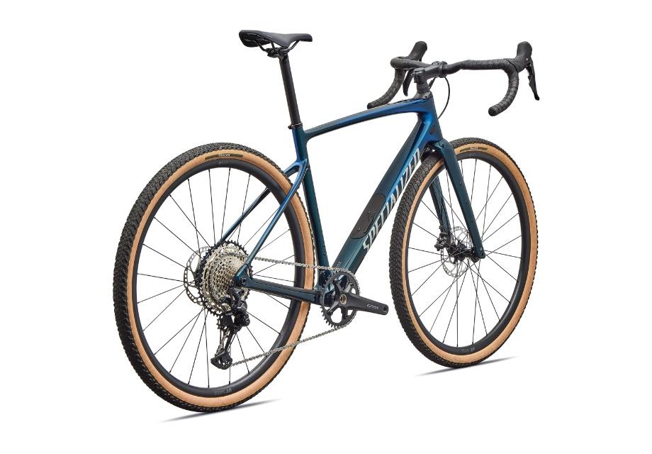 Specialized Diverge 4 Sport Carbon Shimano GRX 600-The Cycling Fix