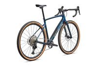 Specialized Diverge 4 Sport Carbon Shimano GRX 600-The Cycling Fix